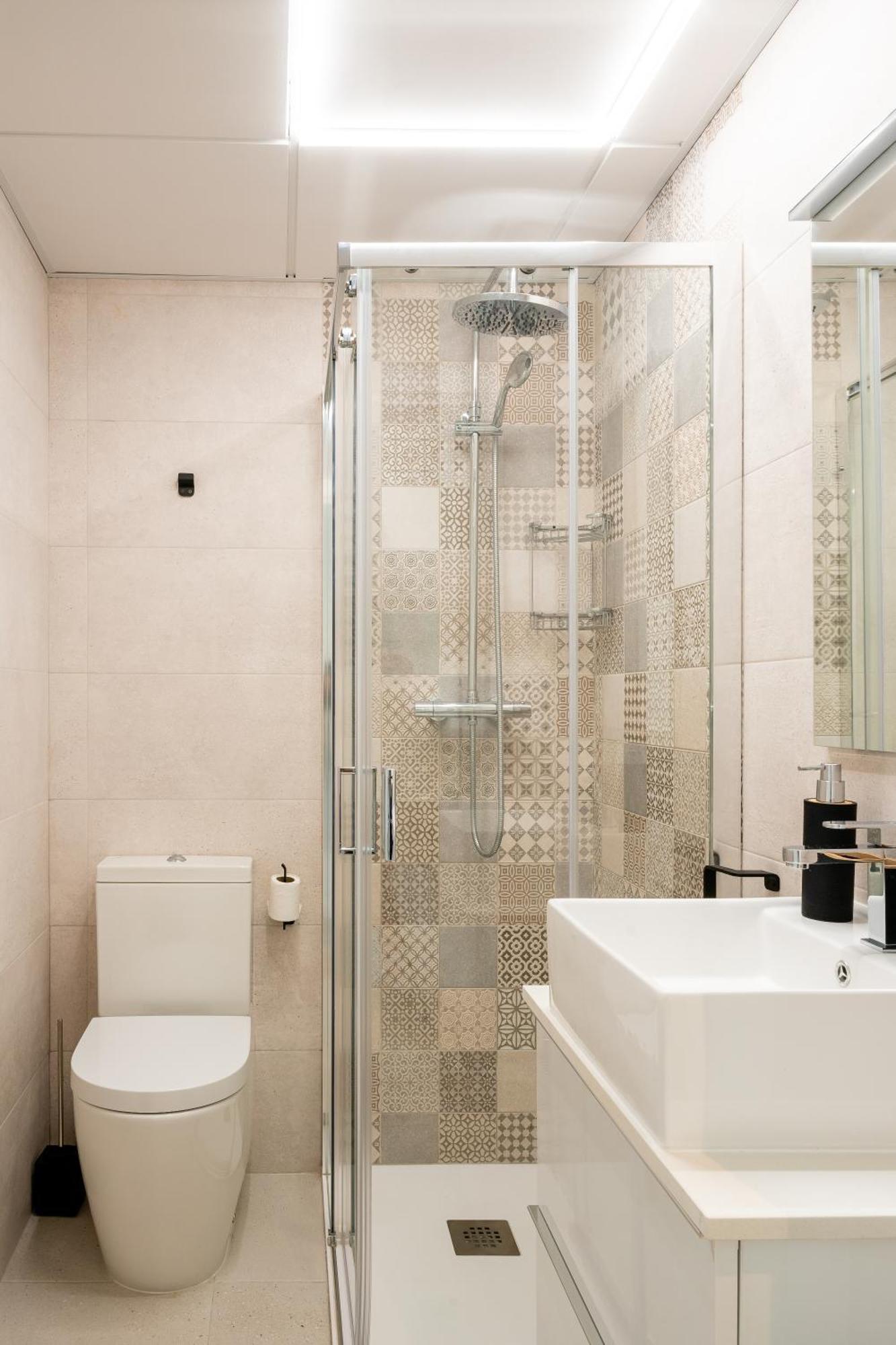 Apartamento De Diseno Con Piscina Y Gimnasio By Elconserje Murcia Ngoại thất bức ảnh