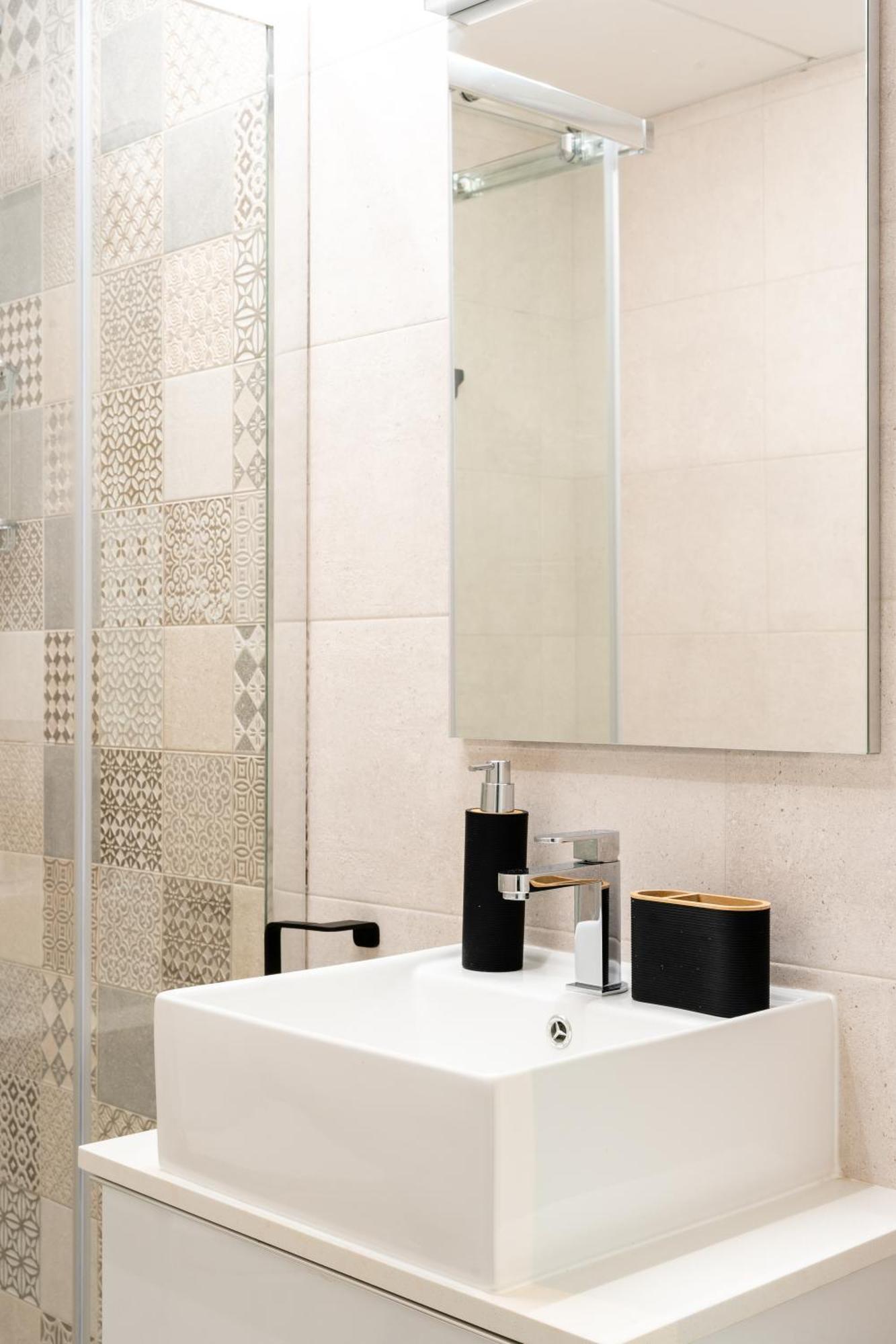Apartamento De Diseno Con Piscina Y Gimnasio By Elconserje Murcia Ngoại thất bức ảnh