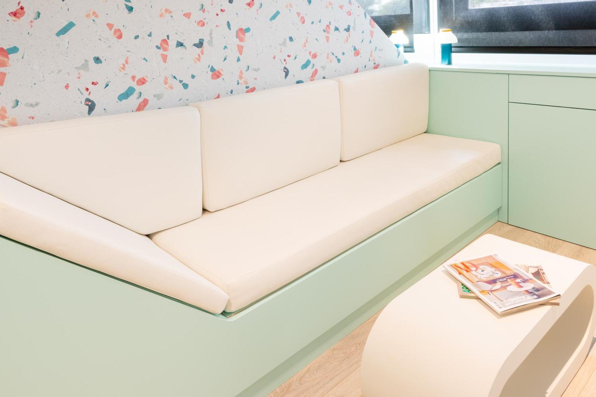 Apartamento De Diseno Con Piscina Y Gimnasio By Elconserje Murcia Ngoại thất bức ảnh